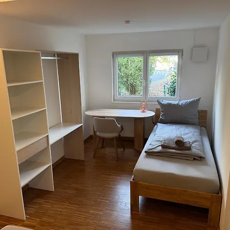Cooles Ferienhaus! - In Coburger Wonderland - Ihr Zuhause Auf Zeit! Apartment *