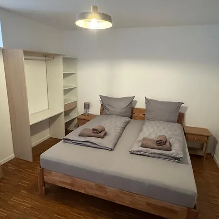 Cooles Ferienhaus! - In Coburger Wonderland - Ihr Zuhause Auf Zeit! *