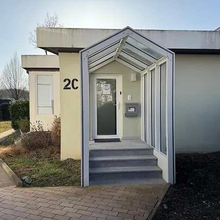 Cooles Ferienhaus! - In Coburger Wonderland - Ihr Zuhause Auf Zeit! * Coburg