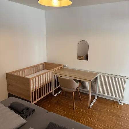 Apartment Cooles Ferienhaus! - In Coburger Wonderland - Ihr Zuhause Auf Zeit! *