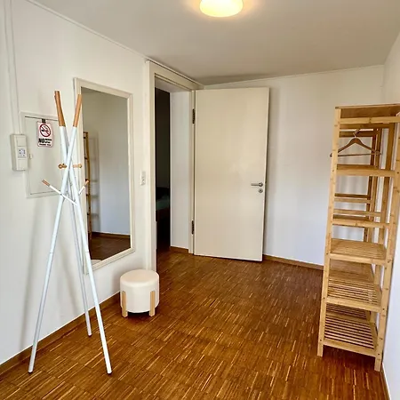 Apartment Cooles Ferienhaus! - In Coburger Wonderland - Ihr Zuhause Auf Zeit!