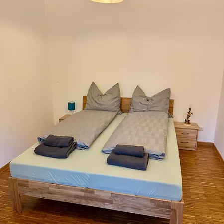 Cooles Ferienhaus! - In Coburger Wonderland - Ihr Zuhause Auf Zeit! Apartment