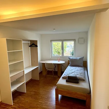 Apartment Cooles Ferienhaus! - In Coburger Wonderland - Ihr Zuhause Auf Zeit!