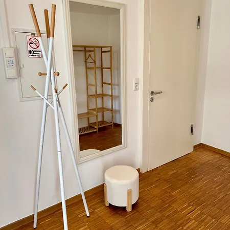 Apartment Cooles Ferienhaus! - In Coburger Wonderland - Ihr Zuhause Auf Zeit!