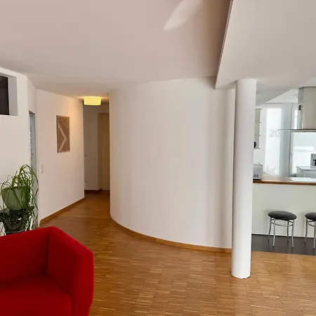 Apartment Cooles Ferienhaus! - In Coburger Wonderland - Ihr Zuhause Auf Zeit! *
