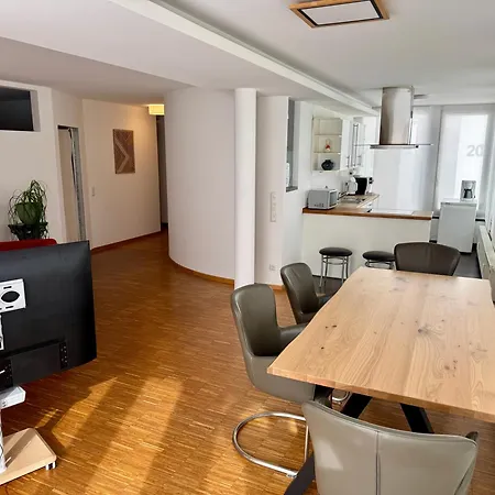 Cooles Ferienhaus! - In Coburger Wonderland - Ihr Zuhause Auf Zeit! Coburg