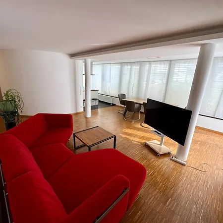 Cooles Ferienhaus! - In Coburger Wonderland - Ihr Zuhause Auf Zeit! Apartment *