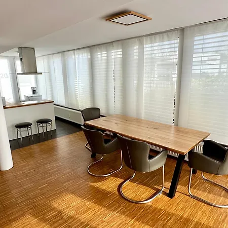 Apartment Cooles Ferienhaus! - In Coburger Wonderland - Ihr Zuhause Auf Zeit! *