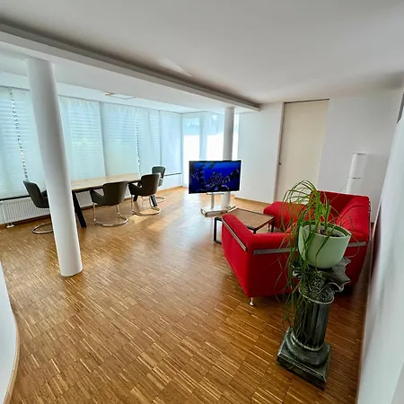 Cooles Ferienhaus! - In Coburger Wonderland - Ihr Zuhause Auf Zeit! Coburg