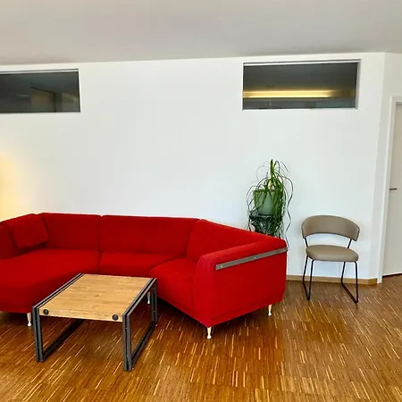 Apartment Cooles Ferienhaus! - In Coburger Wonderland - Ihr Zuhause Auf Zeit! *