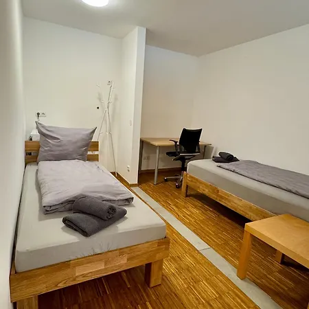 Cooles Ferienhaus! - In Coburger Wonderland - Ihr Zuhause Auf Zeit!