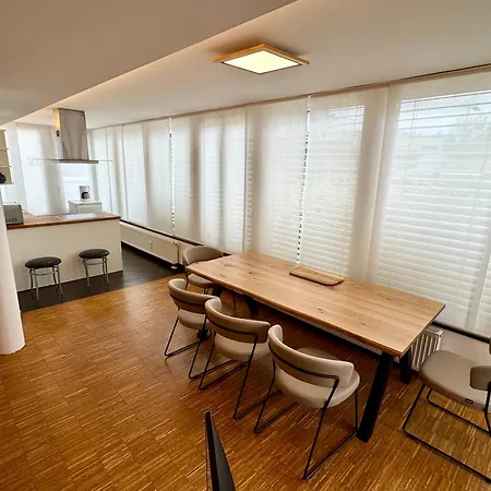 Cooles Ferienhaus! - In Coburger Wonderland - Ihr Zuhause Auf Zeit! Apartment