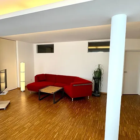 Cooles Ferienhaus! - In Coburger Wonderland - Ihr Zuhause Auf Zeit! Apartment *