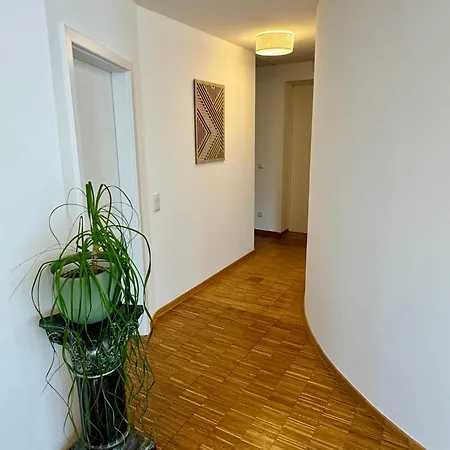Апартаменты 