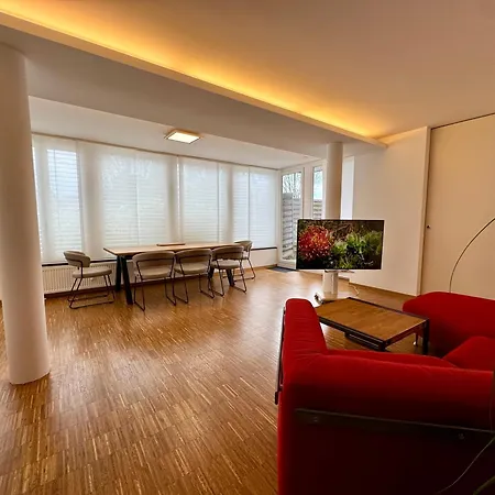 Cooles Ferienhaus! - In Coburger Wonderland - Ihr Zuhause Auf Zeit! * Coburg