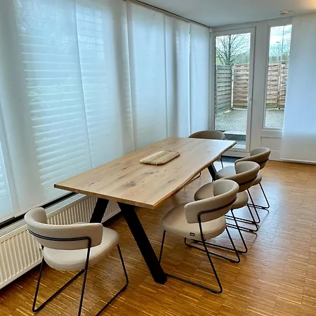 Cooles Ferienhaus! - In Coburger Wonderland - Ihr Zuhause Auf Zeit!