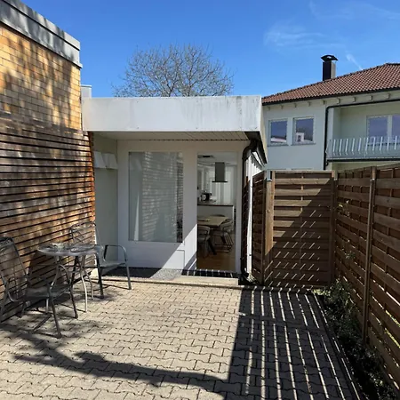 Apartment Cooles Ferienhaus! - In Coburger Wonderland - Ihr Zuhause Auf Zeit! Coburg